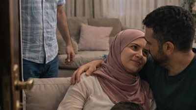 سافرت في مهمة لمدة ثلاثة ايام