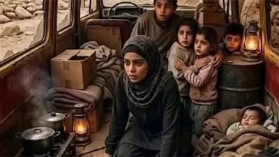في فرح اخويا حكايات اسما