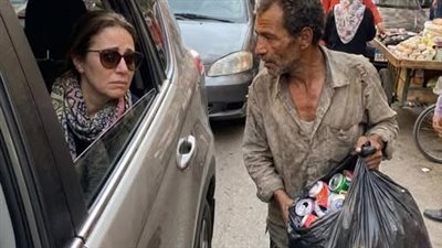 شوفت طليقي