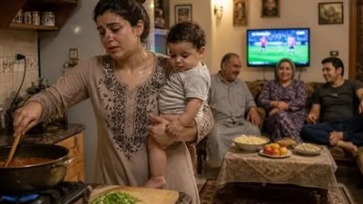 البيت اللي ميحميش اللي جواه، ميتسماش بيت!