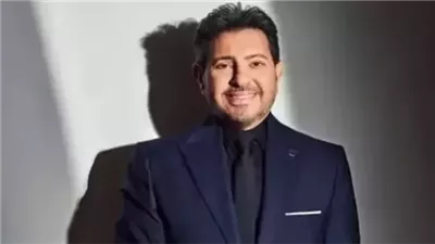 وفاة هاني شاكر