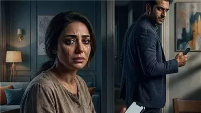 انجبت وانا في الواحده والأربعون من عمري