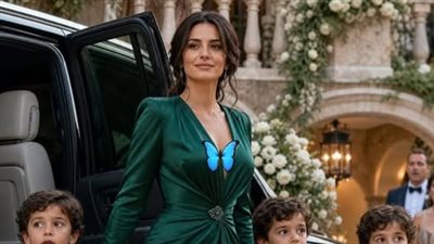 خدت تؤامي التلاته
