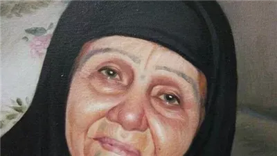 قصة حورية
