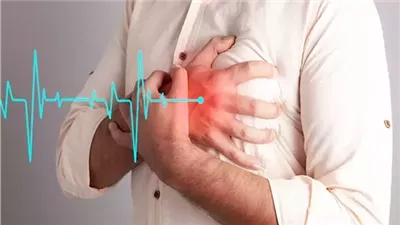 انتبه إليها.. أعراض تدل علي وجود مشكلة بعضلة القلب