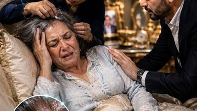 ما اكتشفته الخادمة شئ لايصدق