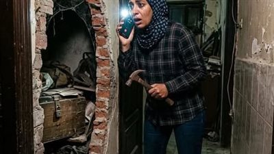 اشتريت بيت طفولتي