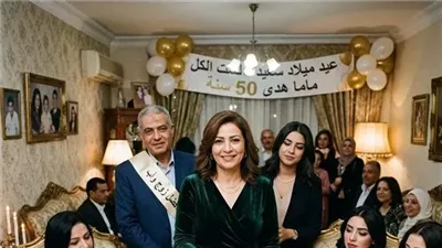 عيد ميلاد امي حكايات زهرة