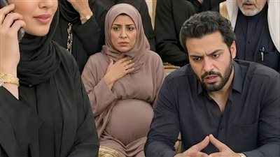 جعل زوجي زوجته الثانية حاملًا