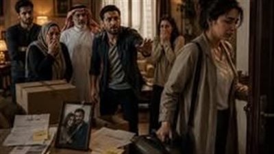 زوجي طردني من البيت لإرضاء أمه… لكنه نسي أن الإيجار كله باسمي 