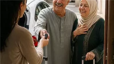 جوزي لعب في فرامل عربيتي من ورايا