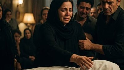 سر الكفن