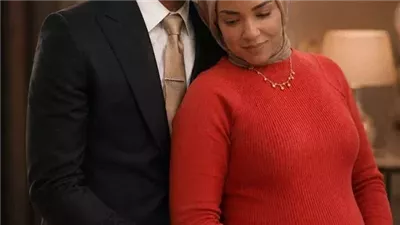 زوجة محمد صلاح