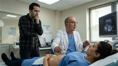 جوزى كان بيضربني كل يوم علقه عشان بخلفله بنات و مش عارفه اخلفله ولد