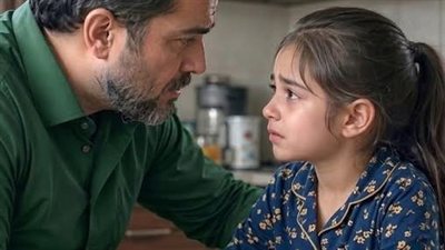 توسلت إليَّ ابنتي ألا أسافر في رحلة العمل تلك