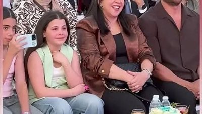 كايلا بنت دنيا سمير غانم