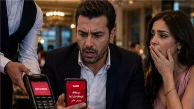 مكالمة ابني  حكايات زهرة