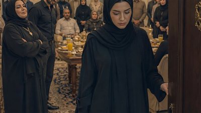 صفعني زوجي أمام 18 فردًا من العائلة