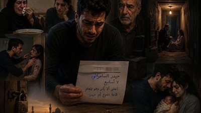 زوجة اختفت من مخزن البيت… وما سمعه حيدر داخل الممر القديم دمّر حياته بالكامل.