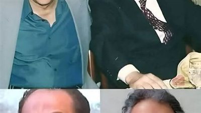 قصة حسين الشربيني