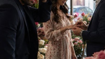 خطيب طليقتي حكايات زهرة حصري لمدونة لمحه