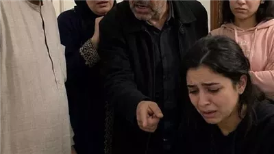 ابي تزوج بعد رحيل امي بقلم منال علي