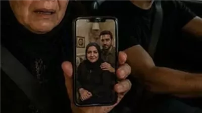 بنتي اتجوزت بعيد عني