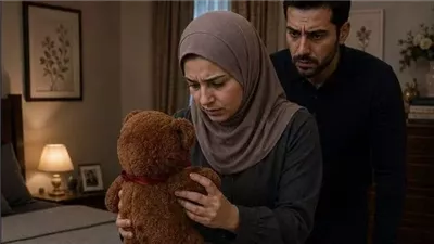 أول ما بنتي حكايات صابرين محمد