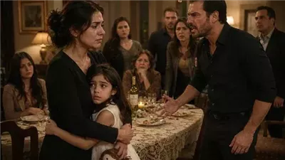 زوجي كان يمزح باسم صديقتي منذ 17 سنة… حتى سألتني ابنتي إن كنت أمًا سيئة