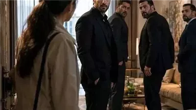 بنت عمى هربت من البلد وسابت جوزها