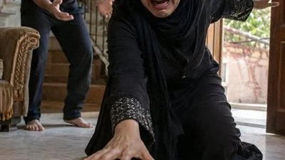اخويا المعاق.. حكايات زهره