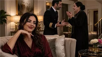 مرات جوزي من حكايات زهرة الربيع
