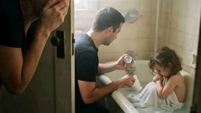 جوزي بيحمي بنتي