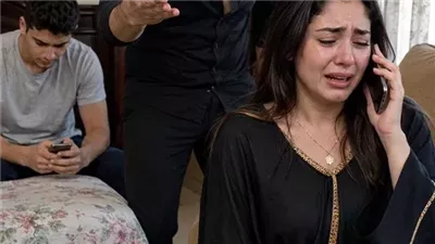 اخويا الصغير ١ حكايات زهرة حصري لمنصة ايام