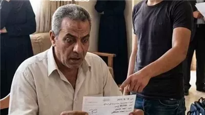 ابن اخويا كان بيرفض يروح معانا المصيف
