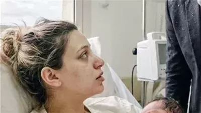 بعد ٦ شهور من الطلاق