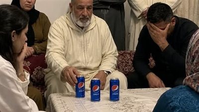 تقدم شاب لخطبة فتاة