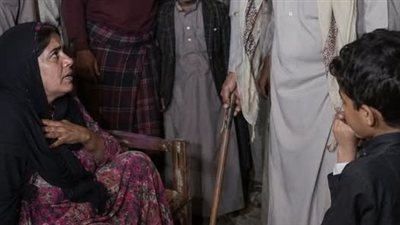 هذه قصة قديمة من قصص الأولين