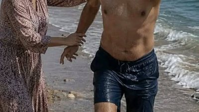 جوزى والبحر حكايات زهرة
