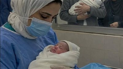 ضرتي ولدتني