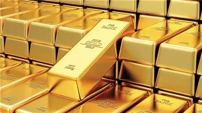 أسعار الذهب اليوم في الوطن العربي الثلاثاء 11 أغسطس 2026.. تحركات جديدة في الأسواق