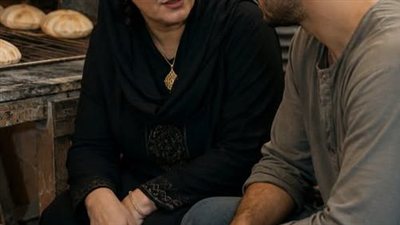 زواجي الاول 1 و 2 حكايات زهرة