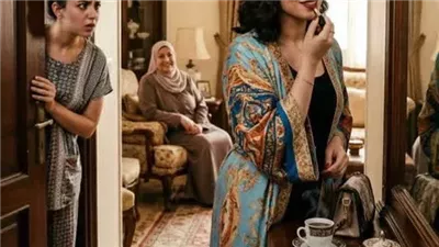 لما أخو جوزي توفى