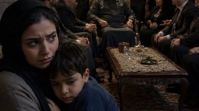 كشف اسرار العائلة