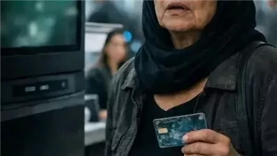 أنا عندي دلوقتي خمسة وستين سنة، ومطلقة بقالي خمس سنين. في اليوم اللي طليقي خرج فيه من حياتي، حدفلي 