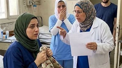 قصة جوزي كان بيصر كل ليلة يخليني