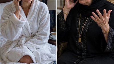 لغز طليقي حكايات زهرة حصري