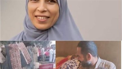 خرجت تبحث عن 200 جنيه لإطعام أولادها الأربعة ولم تعد.. وما وجده أهل القرية داخل بيت محجوبة أبكى الجميع