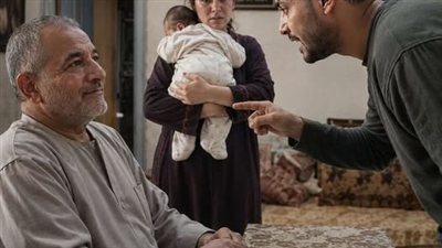 فلوس الولادة بقلم زهـره الربـيع