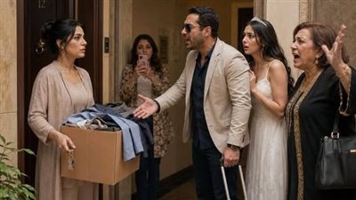 كشف المستور بقلم منــال عــلي